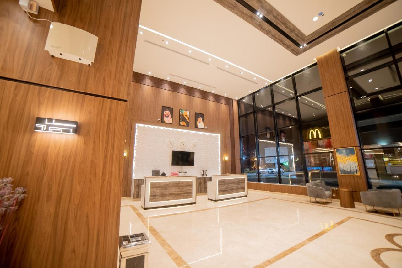 Diyar Home Hotel 발주라쉬 외부 사진